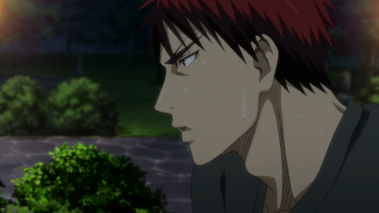 Kuroko no Basket Movie 1: Winter Cup Soushuuhen - Kage to Hikari (PuyaSubs!)